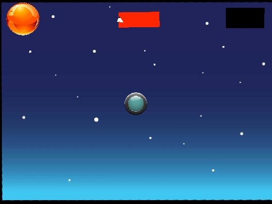 SPACE SHOOTER: THE GAME 1