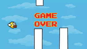 flappy bird