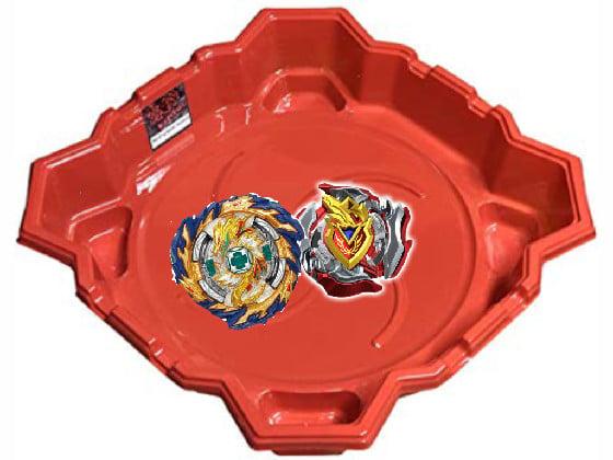 Beyblade Burst Turbo 1 1