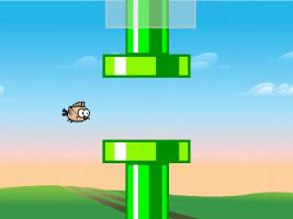 Impossible Flappy Bird (Fixed) 1 1