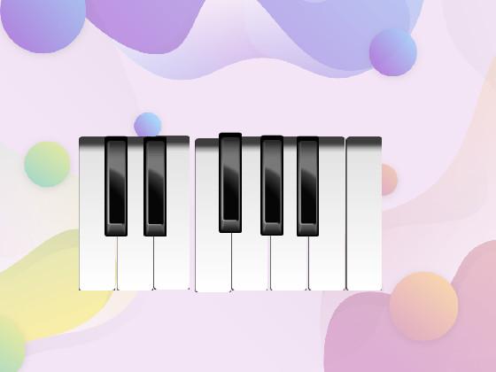 My Piano 2