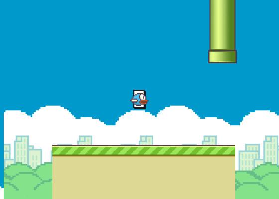 Flappy Bird 2