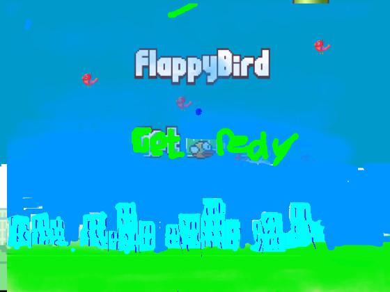 Flappy Bird 1