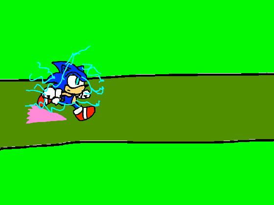 Sonic dash 2