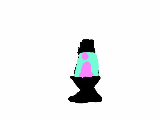 lava lamp 2