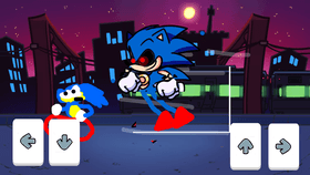 Sonic.exe FNF Test