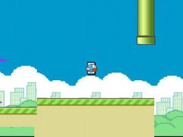 Flappy Bird 2