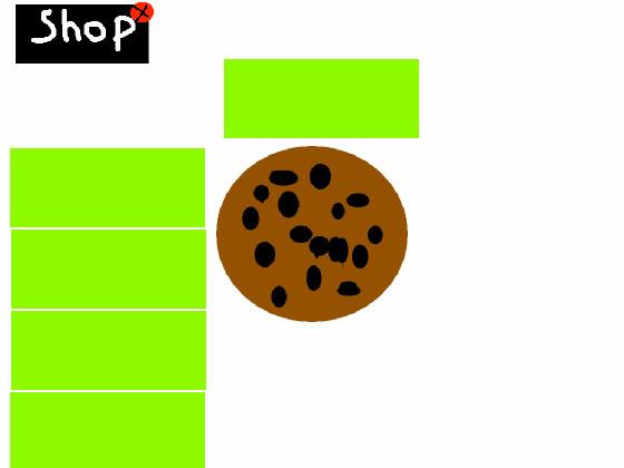 Cookie Clicker (Tynker Version) 1