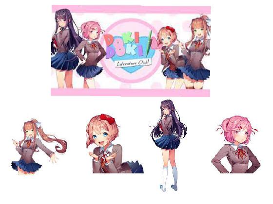 doki doki