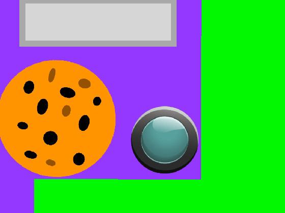 Cookie Clicker Tynker 1 1 1