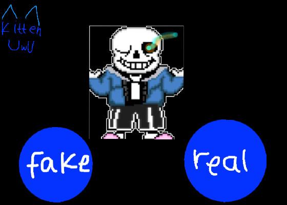 Sans music Fixed