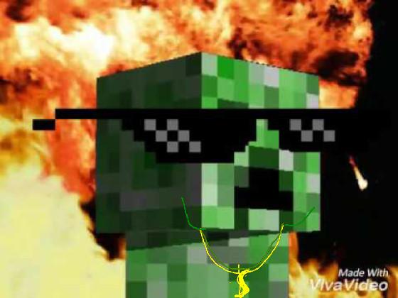 creeper o yes