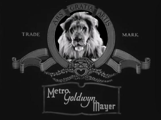 MGM (1924 and 1928)