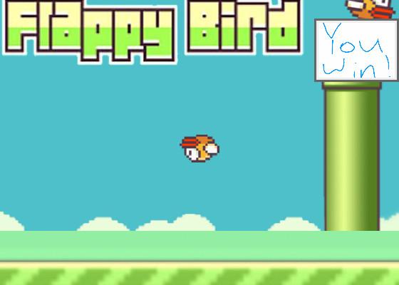 Big Flappy Bird