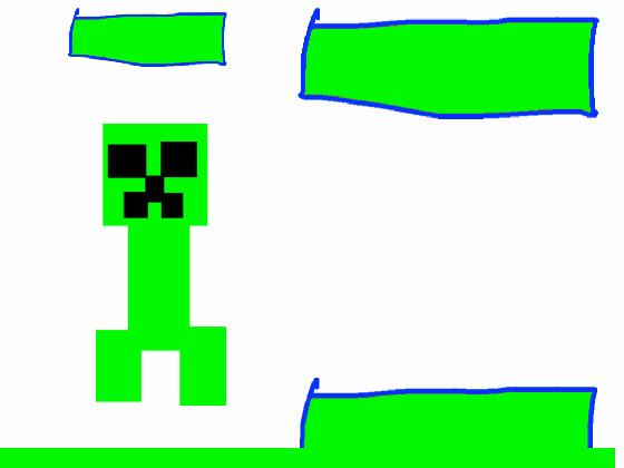 Creeper clicker (2)