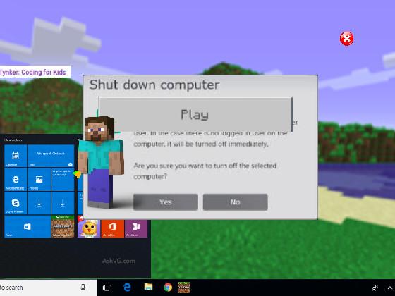 Windows 10 Simulator