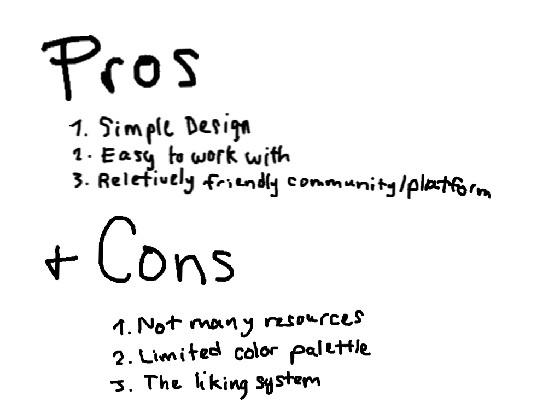 Pros &amp; Cons of Tynker