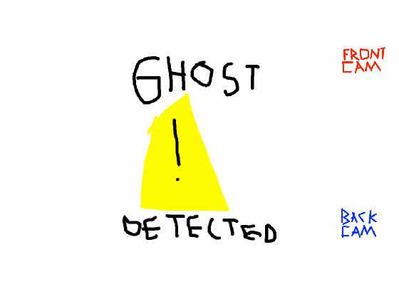 Ghost Detecter