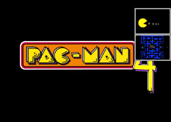 pacman4