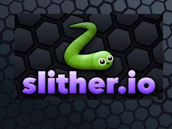 slither snake by Noelle 1