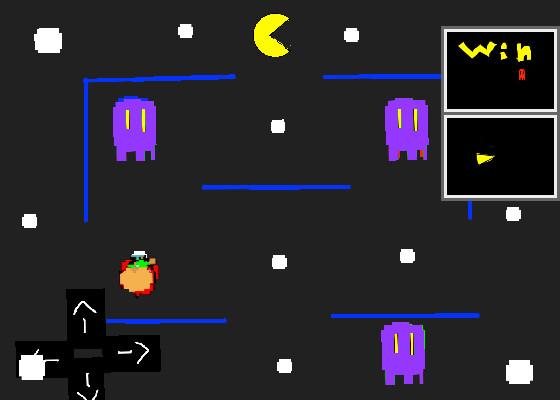 pacman Pocket Edition