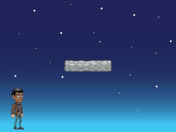 Platformer test