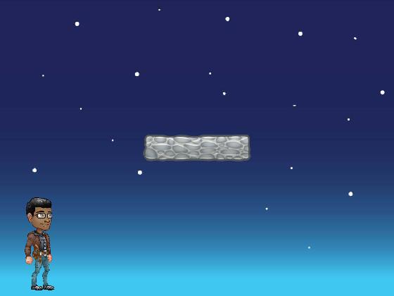 Platformer test