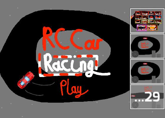 RC Car Racing