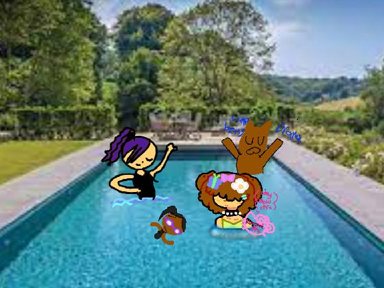 add your oc in the pool 1 1 1 1