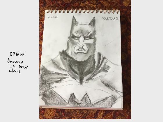 Drew Batman