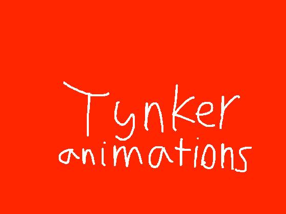 Tynker Animations