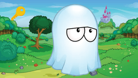 Ghost buddy