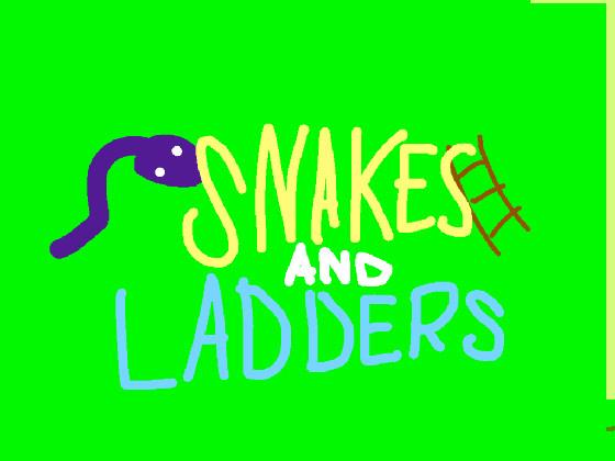 Snakes and Ladders 2