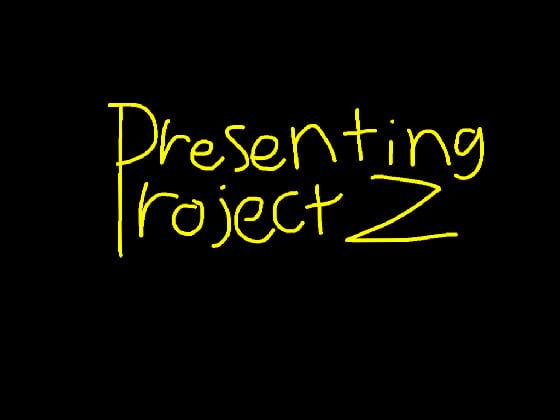 project z trailer