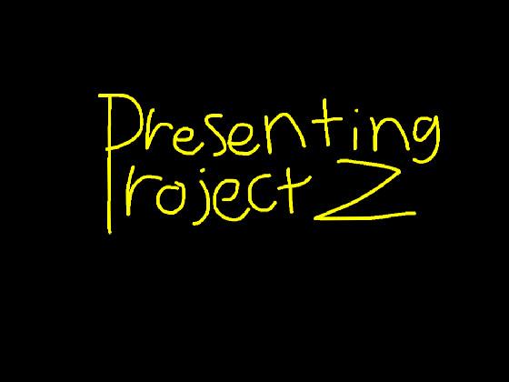 project z trailer