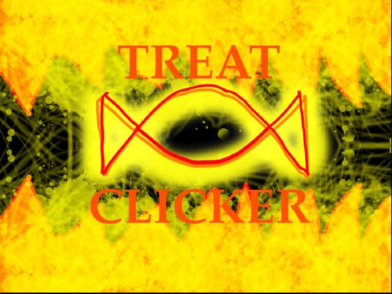 Treat Clicker! 2