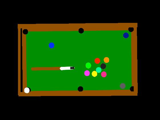 pool of golf 1