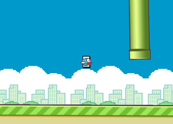 Flappy Bird 1 - copy 1