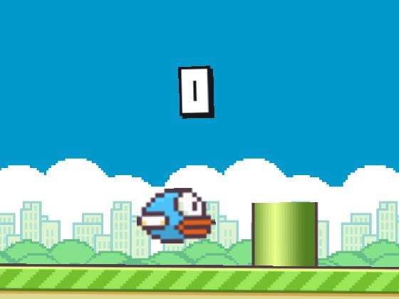 flappy bird 10000 1