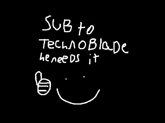 So Technoblade’s Death…