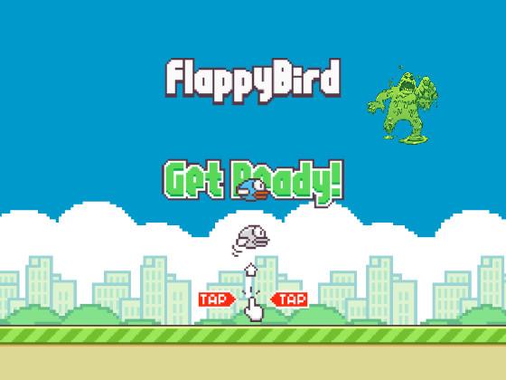 Flappy Bird 2