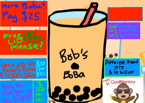 Boba Tea Clicker v2.5 1