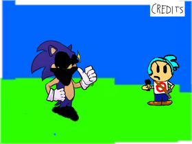 fnf vs corrupted sonic