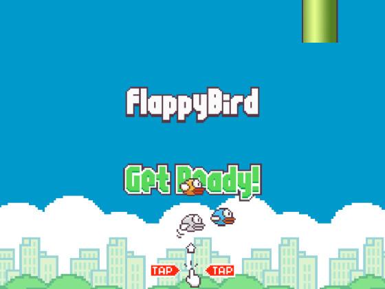 Flappy Bird 5