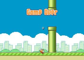 Flappy Bird 4