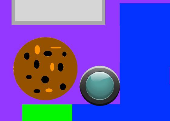 Cookie Clicker 2