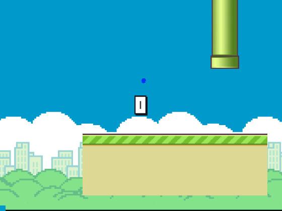 Flappy Bird 1 2