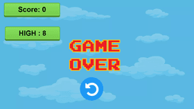 flappy bird