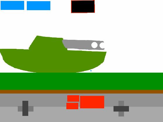 Tank Sim (1.0) 1