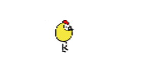 8 bit peep